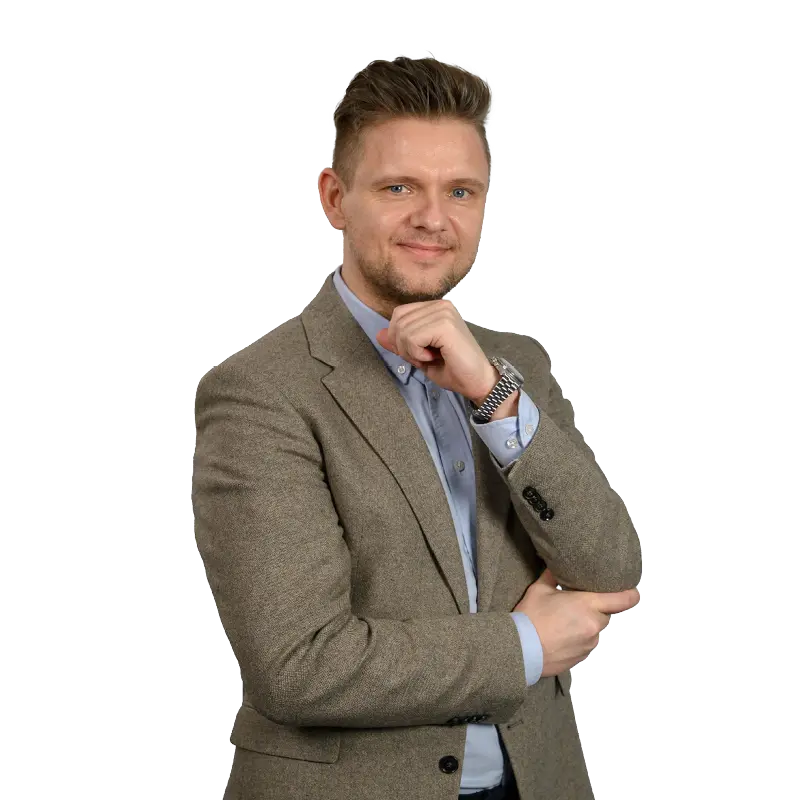 Book et møde med Jørgen